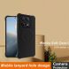 Захисний чохол IMAK Manbo для Xiaomi 14T Pro - Matte Black (365606B). Фото 6 з 13