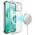 Захисний чохол IMAK Space Shield MagSafe для Xiaomi Poco F8 Pro - Transparent: фото 1 з 11