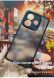 Защитный чехол IMAK UX-9B Series для Xiaomi Redmi Note 14 5G - Black (373309BG). Фото 5 из 9