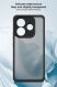 Защитный чехол IMAK UX-9B Series для Xiaomi Redmi Note 14 5G - Black (373309BG). Фото 4 из 9