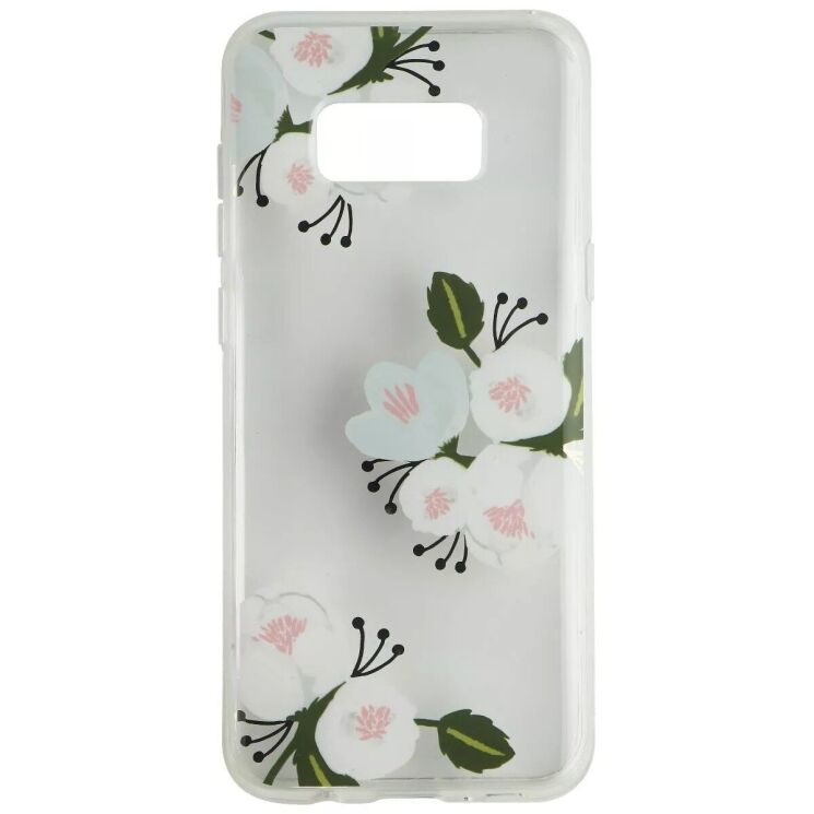 Захисний чохол Incipio Design для Samsung Galaxy S8 Plus (G955) SA-850-BLS - Cool Blossom: фото 4 з 5