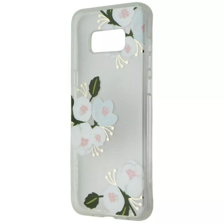 Захисний чохол Incipio Design для Samsung Galaxy S8 Plus (G955) SA-850-BLS - Cool Blossom: фото 3 з 5