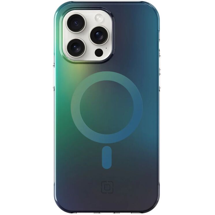 Защитный чехол Incipio Forme MagSafe для Apple iPhone 15 Pro Max - Digital Disruption: фото 2 из 3