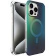 Защитный чехол Incipio Forme MagSafe для Apple iPhone 15 Pro Max - Digital Disruption (349610L)