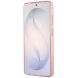 Защитный чехол Karl Lagerfeld IML Repeated Choupette MagSafe для Samsung Galaxy S26 Ultra (S948) KLHMS26LHMKBCHOP - Pink (408543P). Фото 5 из 8