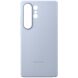 Защитный чехол Kindsuit Case для Samsung Galaxy S25 Ultra (S938) EF-VS938PLEGWW - Light Blue (372283L). Фото 4 из 5