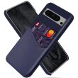 Захисний чохол KSQ Business Pocket для Google Pixel 8 Pro - Blue (325871L)