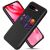 Защитный чехол KSQ Business Pocket для Google Pixel 9a - Black: фото 1 из 4