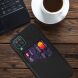 Защитный чехол KSQ Business Pocket для Samsung Galaxy A12 (A125) / A12 Nacho (A127) - Black (260374B). Фото 2 из 4