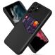 Защитный чехол KSQ Business Pocket для Samsung Galaxy S23 Ultra - Black (317933B). Фото 1 из 4