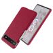 Защитный чехол KSQ Cloth Style для Google Pixel 6a - Red (293612R). Фото 2 из 6