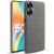 Защитный чехол KSQ Cloth Style для Realme C55 - Grey: фото 1 из 6