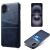 Защитный чехол KSQ Pocket Case для Apple iPhone 17 - Blue: фото 1 из 5
