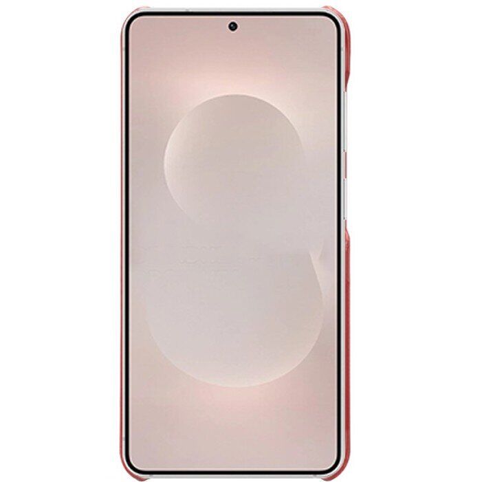 Защитный чехол KSQ Pocket Case для Samsung Galaxy S26 Plus - Red: фото 5 из 5