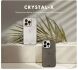 Защитный чехол Laut CRYSTAL-X для Apple iPhone 15 Pro Max - Black Crystal (349600H). Фото 4 из 6