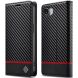 Защитный чехол LC.IMEEKE Carbon Fiber для Apple iPhone 16e - Horizontal Stripe (378236B). Фото 1 из 11