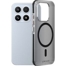 Защитный чехол LEREACH TOC Magnetic для Xiaomi 17 - Black: фото 1 из 12