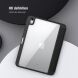Защитный чехол NILLKIN Bevel Leather Case для Apple iPad 10.9 (2022) / iPad 11 (2025) - Green (306415G). Фото 10 из 23