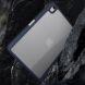 Защитный чехол NILLKIN Bevel Leather Case для Apple iPad 10.9 (2022) / iPad 11 (2025) - Green (306415G). Фото 19 из 23