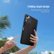 Защитный чехол NILLKIN Bevel Leather Case для Apple iPad 10.9 (2022) / iPad 11 (2025) - Green (306415G). Фото 13 из 23