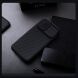 Защитный чехол NILLKIN CamShield Pro для Apple iPhone 17 - Black (387262B). Фото 14 из 17