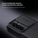 Захисний чохол NILLKIN CamShield Pro для Samsung Galaxy A17 (A175) - Black (385048B). Фото 8 з 16