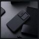 Захисний чохол NILLKIN CamShield Pro для Samsung Galaxy A17 (A175) - Black (385048B). Фото 15 з 16
