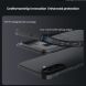 Захисний чохол NILLKIN CamShield Pro для Samsung Galaxy A17 (A175) - Black (385048B). Фото 9 з 16