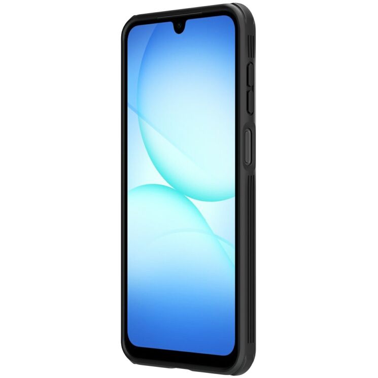 Захисний чохол NILLKIN CamShield Pro для Samsung Galaxy A17 (A175) - Black: фото 3 з 16