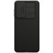 Захисний чохол NILLKIN CamShield Pro для Samsung Galaxy A17 (A175) - Black (385048B). Фото 1 з 16