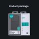 Захисний чохол NILLKIN CamShield Pro для Samsung Galaxy A17 (A175) - Black (385048B). Фото 16 з 16