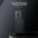 Захисний чохол NILLKIN CamShield Pro для Samsung Galaxy A17 (A175) - Black (385048B). Фото 6 з 16
