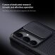 Защитный чехол NILLKIN CamShield Pro для Samsung Galaxy S25 FE (S731) - Black (386944B). Фото 7 из 14