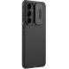 Защитный чехол NILLKIN CamShield Pro для Samsung Galaxy S25 FE (S731) - Black (386944B). Фото 2 из 14