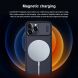 Защитный чехол NILLKIN CamShield Pro Magnetic для Apple iPhone 13 Pro - Blue (288243L). Фото 5 из 18