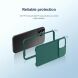 Защитный чехол NILLKIN CamShield Pro Magnetic для Apple iPhone 13 Pro - Blue (288243L). Фото 7 из 18