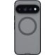 Захисний чохол NILLKIN Super Frosted Shield Pro Magnetic для Google Pixel 11 Pro XL - Transparent Black (426060TB). Фото 1 з 13