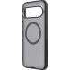Захисний чохол NILLKIN Super Frosted Shield Pro Magnetic для Google Pixel 11 Pro XL - Transparent Black (426060TB). Фото 2 з 13
