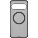 Захисний чохол NILLKIN Super Frosted Shield Pro Magnetic для Google Pixel 11 Pro XL - Transparent Black (426060TB). Фото 6 з 13