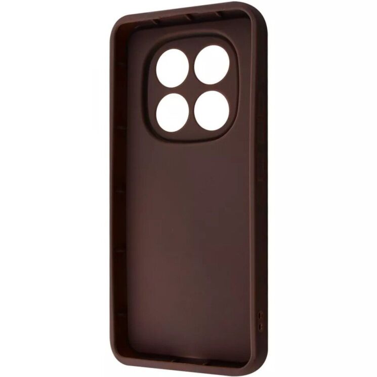Защитный чехол Pretty Things Case для Xiaomi Redmi Note 14 Pro 5G / Poco X7 - Black / Eyes: фото 5 из 6