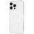 Защитный чехол Proove Crystal Case with MagSafe для Apple iPhone 14 Pro Max - Transparent: фото 1 из 5
