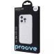 Защитный чехол Proove Crystal Case with MagSafe для Apple iPhone 14 Pro Max - Transparent (306848T). Фото 2 из 5