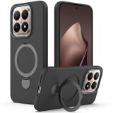 Защитный чехол Reframe Draco Casе для Xiaomi 15T - Black: фото 1 из 8