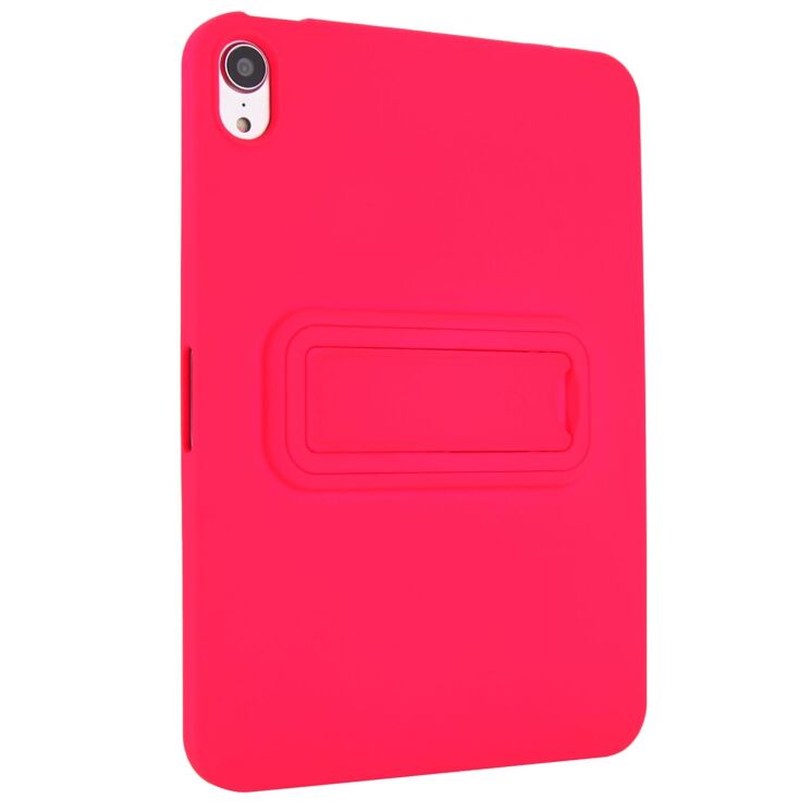 Захисний чохол Reframe Kickstand Cover для Apple iPad mini 6 / 7 (2021/2024) - Rose: фото 3 з 10