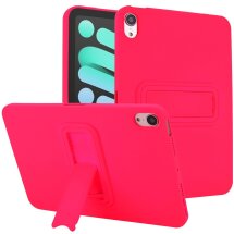 Захисний чохол Reframe Kickstand Cover для Apple iPad mini 6 / 7 (2021/2024) - Rose: фото 1 з 10