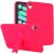 Захисний чохол Reframe Kickstand Cover для Apple iPad mini 6 / 7 (2021/2024) - Rose: фото 1 з 10