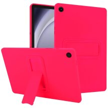 Захисний чохол Reframe Kickstand Cover для Samsung Galaxy Tab A9 Plus (X210/216) - Rose: фото 1 з 10