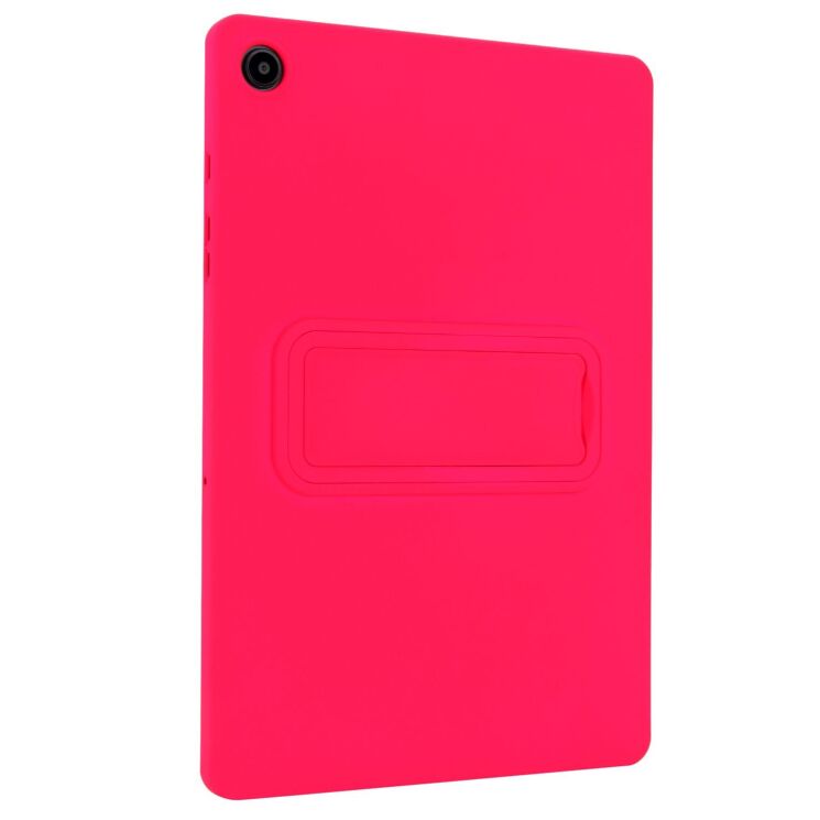 Захисний чохол Reframe Kickstand Cover для Samsung Galaxy Tab A9 Plus (X210/216) - Rose: фото 3 з 10