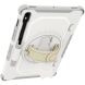 Захисний чохол Reframe Kickstand Strap для Samsung Galaxy Tab S7 / S8 / S9 / S9 FE (T870/T875/X700/X706/X710/X716/X510) - Grey (250160H). Фото 4 з 18