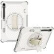 Захисний чохол Reframe Kickstand Strap для Samsung Galaxy Tab S7 / S8 / S9 / S9 FE (T870/T875/X700/X706/X710/X716/X510) - Grey (250160H)